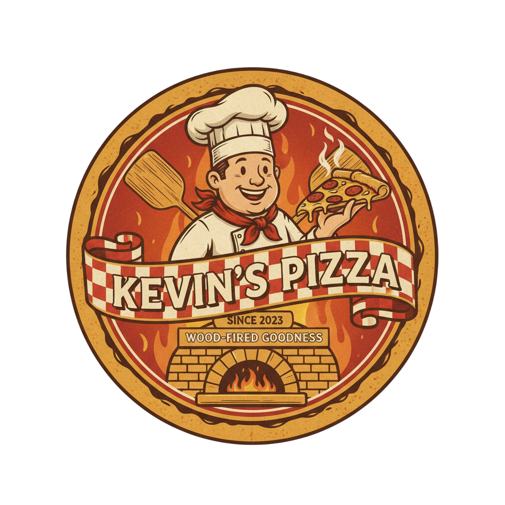 Kevin's Pizza
